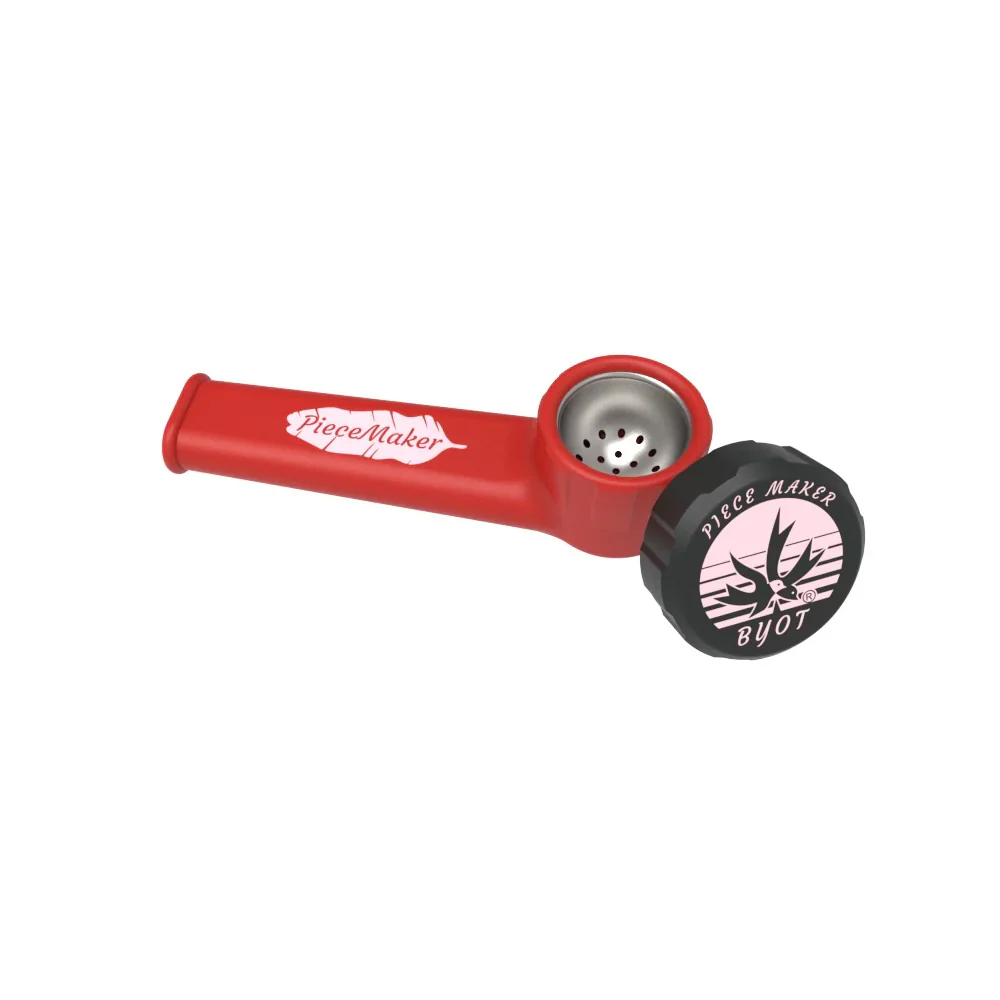 PieceMaker Silicone Pipes - Image 10