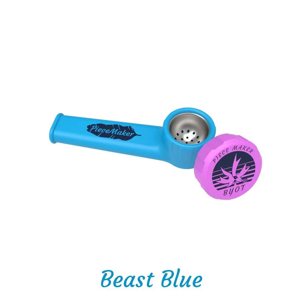 PieceMaker Silicone Pipes - Image 14