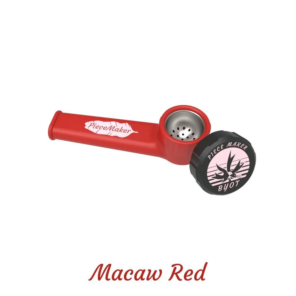 PieceMaker Silicone Pipes - Image 15