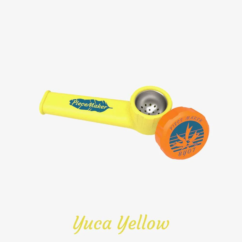 PieceMaker Silicone Pipes - Image 17