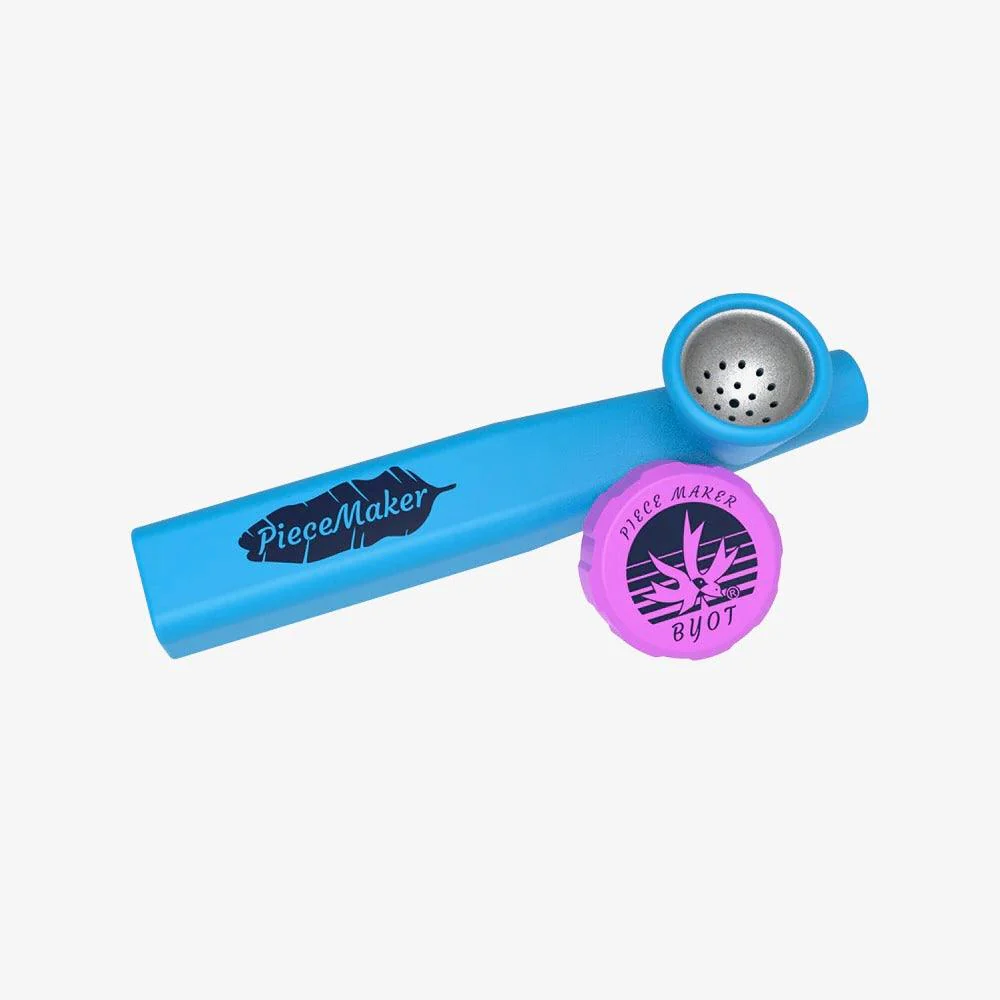 PieceMaker Silicone Pipes - Image 18