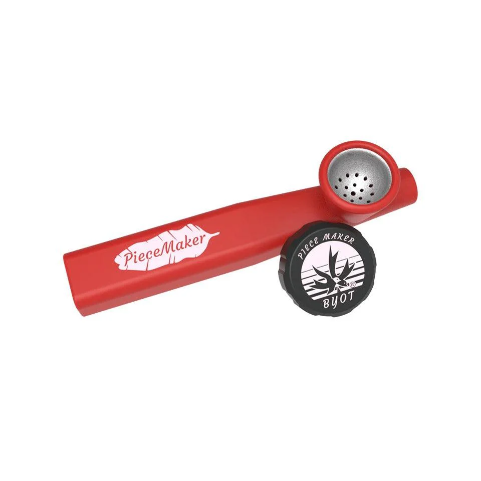 PieceMaker Silicone Pipes - Image 19