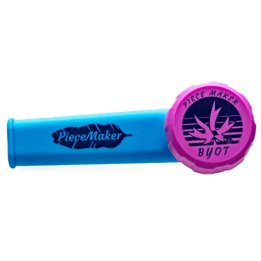 PieceMaker Silicone Pipes - Image 29