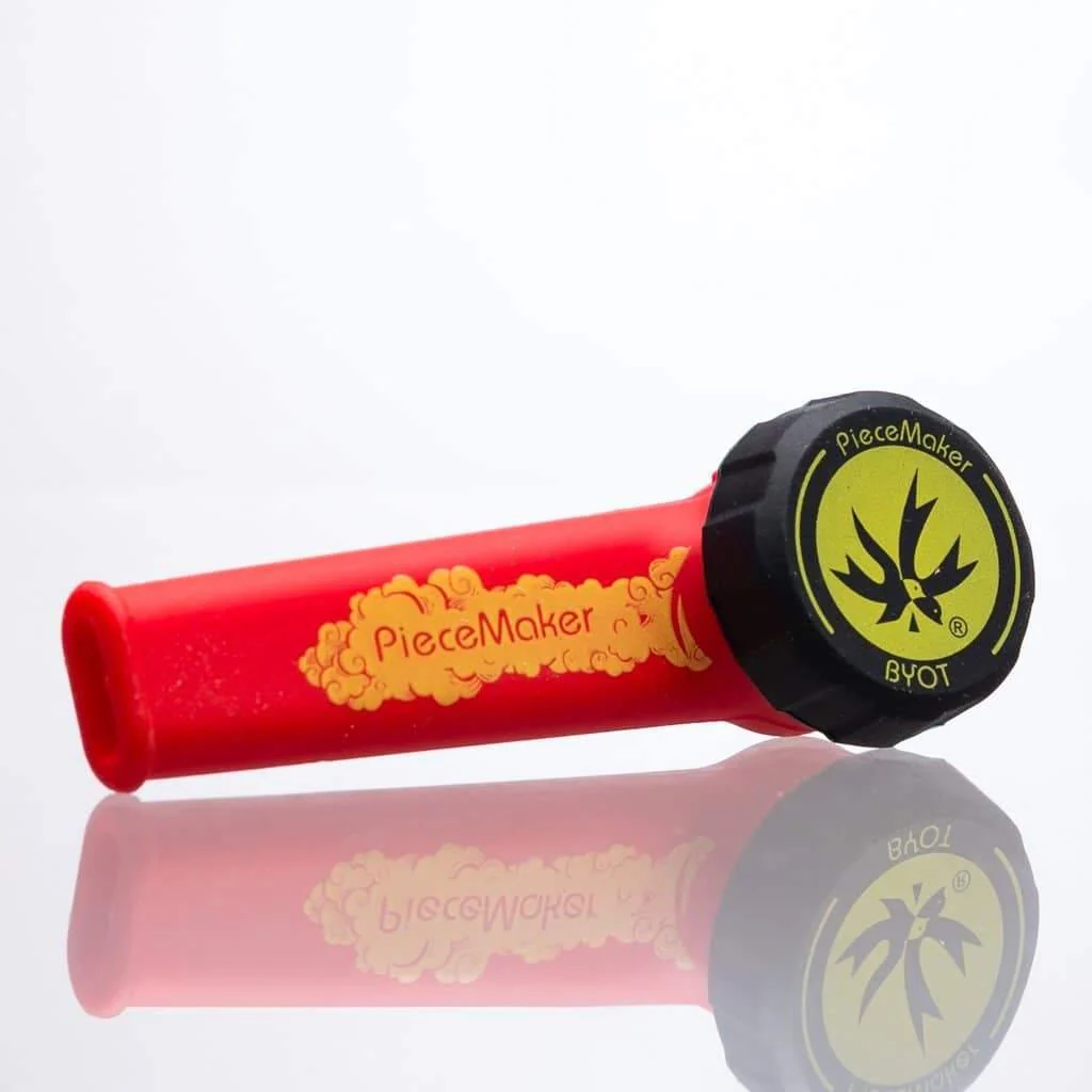 PieceMaker Silicone Pipes - Image 3