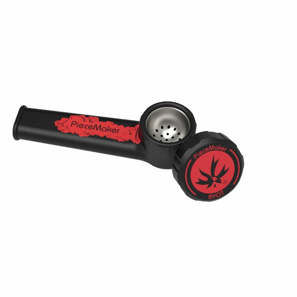 PieceMaker Silicone Pipes - Image 5