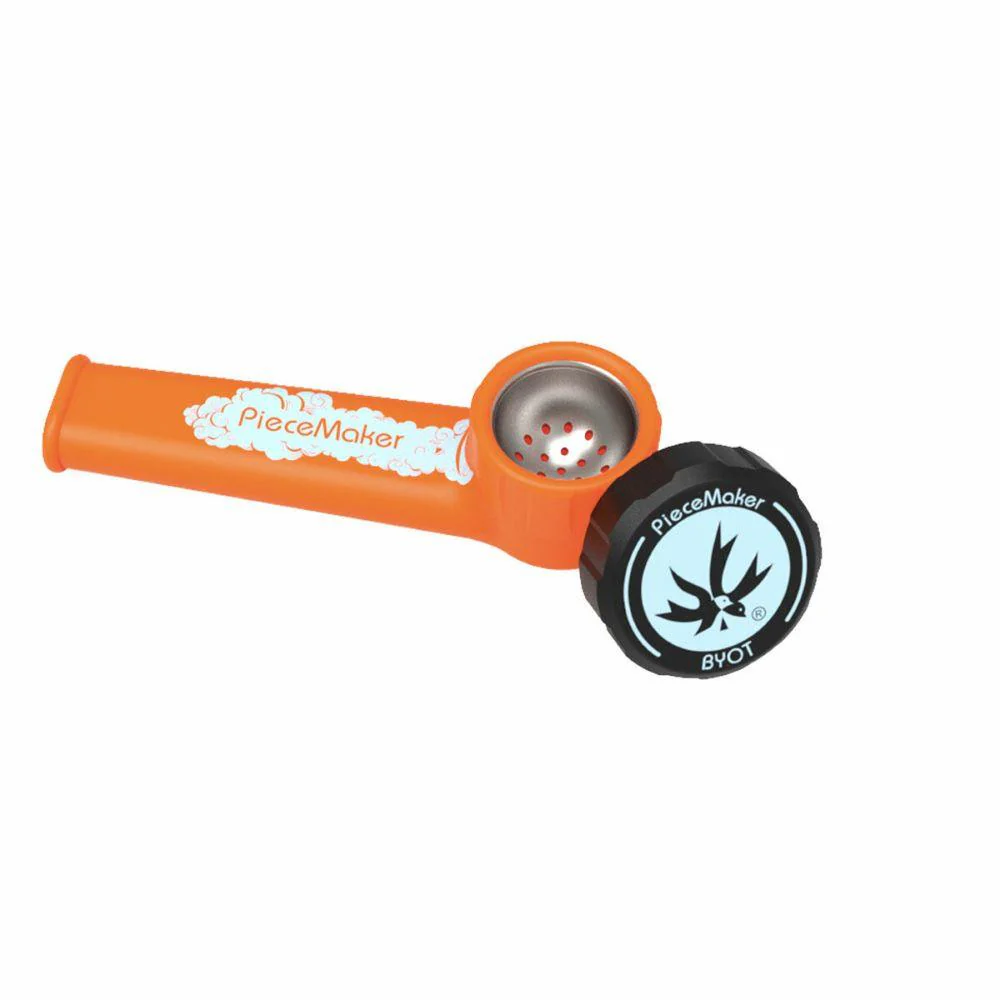 PieceMaker Silicone Pipes - Image 6