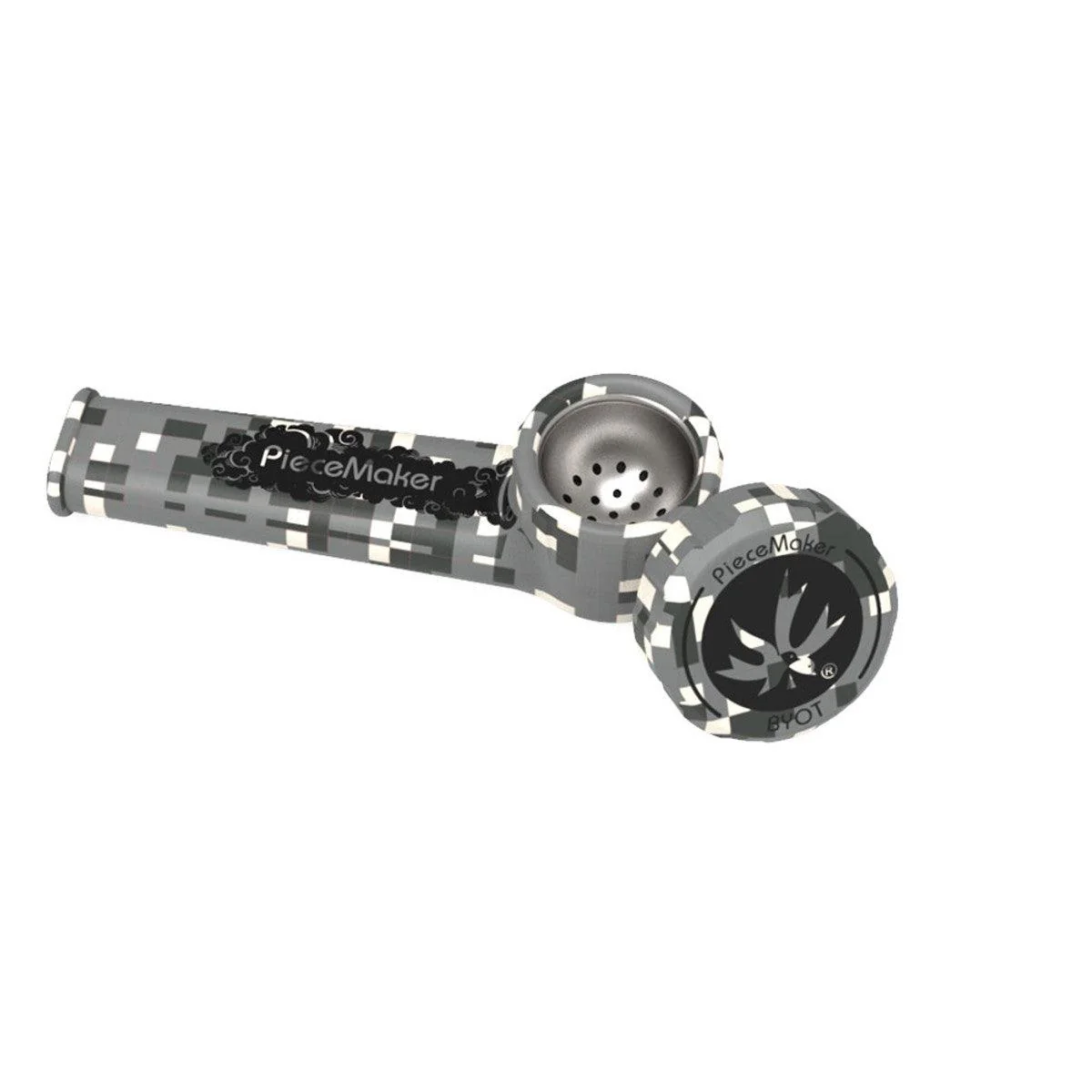 PieceMaker Silicone Pipes - Image 7