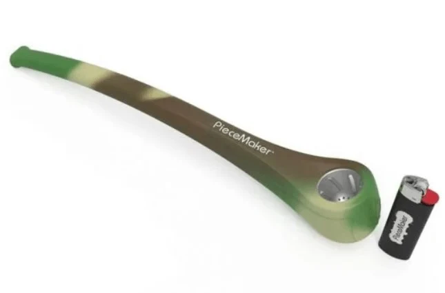 PieceMaker Silicone Pipes - Image 8