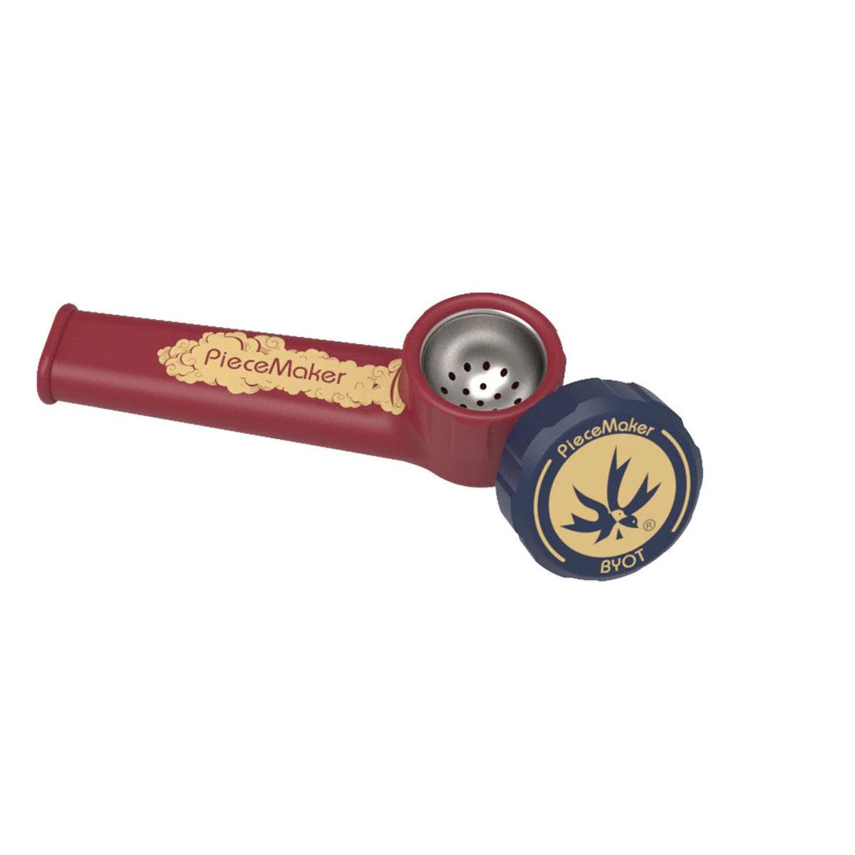 PieceMaker Silicone Pipes - Image 9