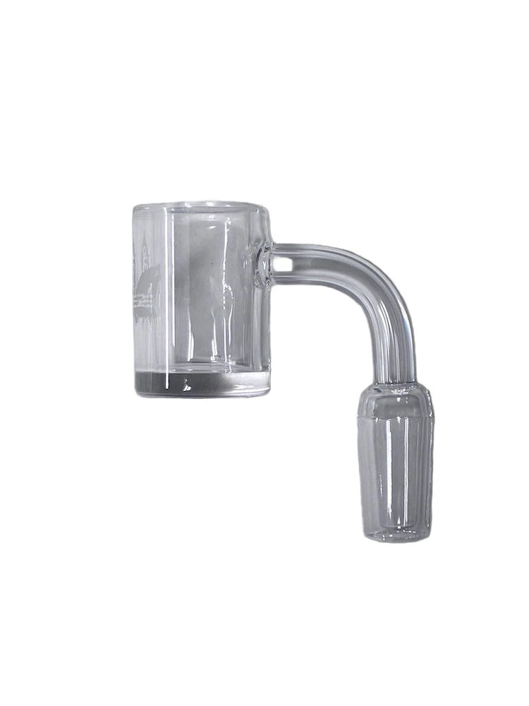 Quartz Banger Flat Top 14 mm - Image 2