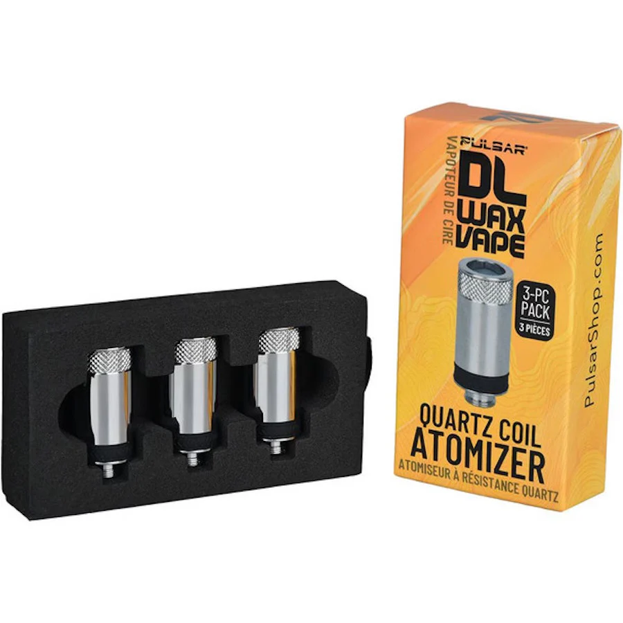 Pulsar DL Wax Vape - Image 2