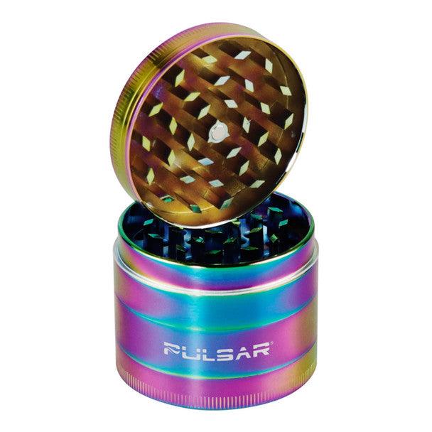 Pulsar Grinders - Image 2