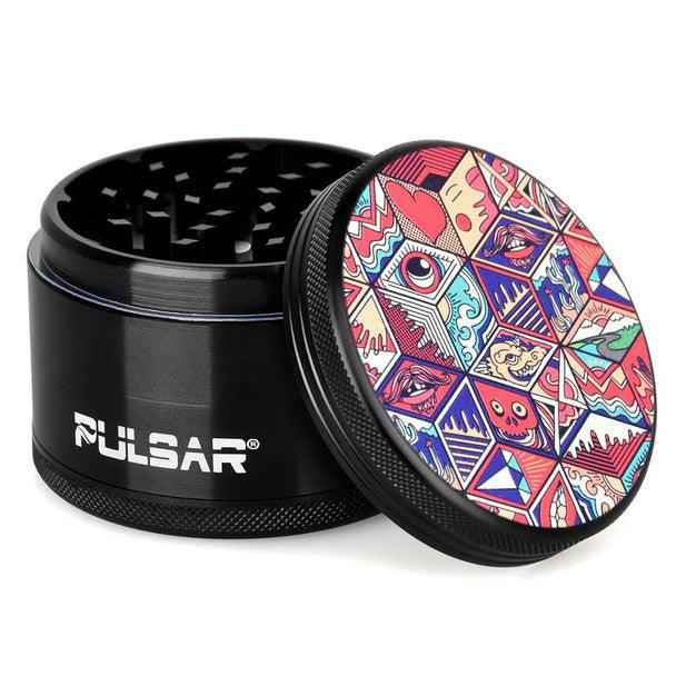 Pulsar Grinders - Image 3