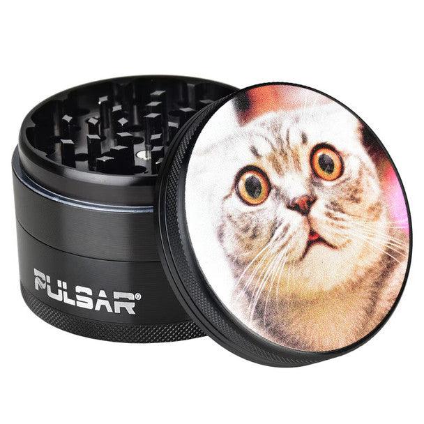 Pulsar Grinders - Image 5