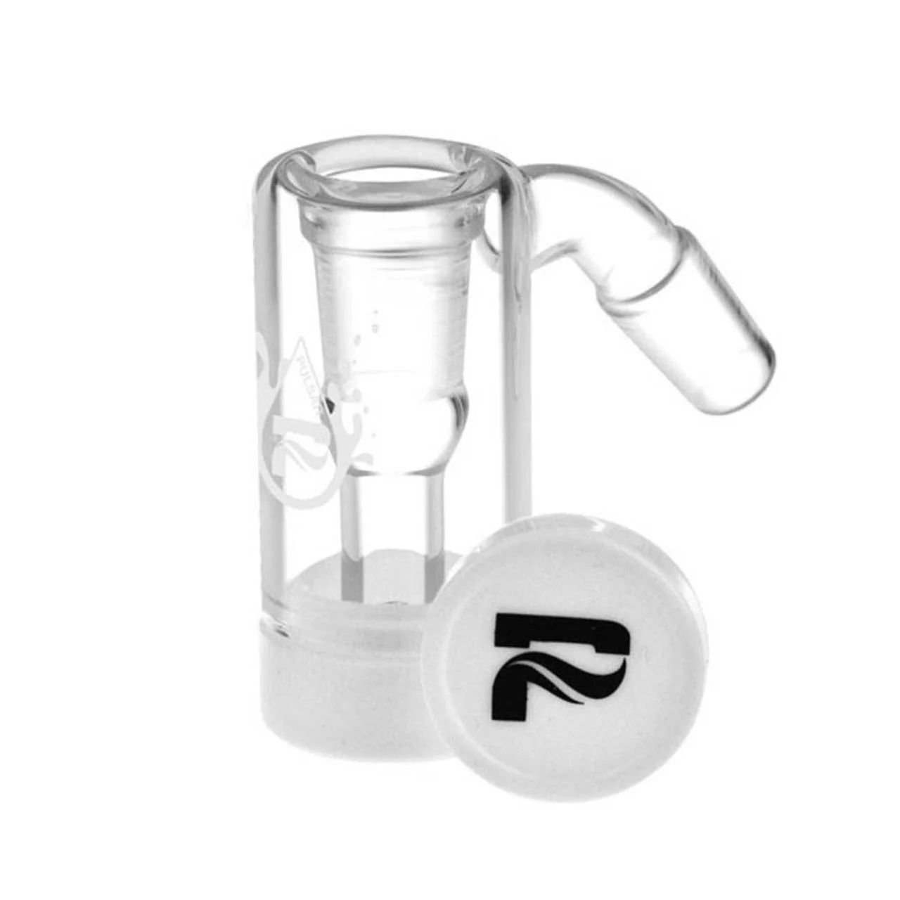 Pulsar Reclaimer w/ Silicone