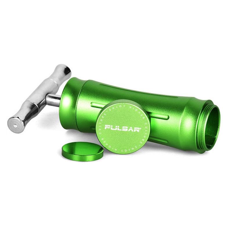 Pulsar T Press
