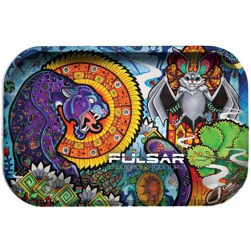 Pulsar Rolling Trays