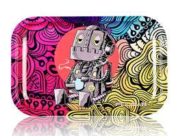 Pulsar Rolling Trays - Image 10