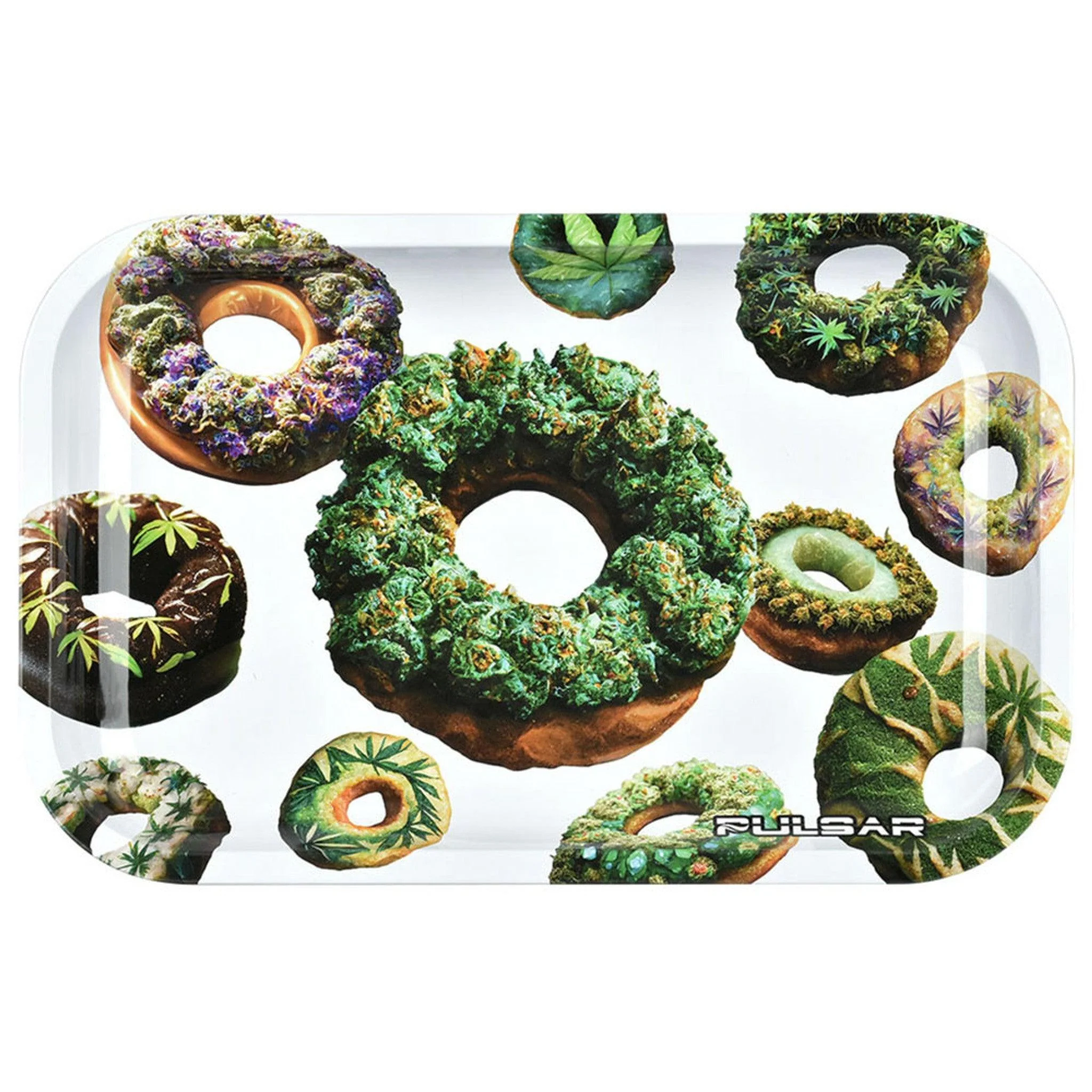 Pulsar Rolling Trays - Image 12