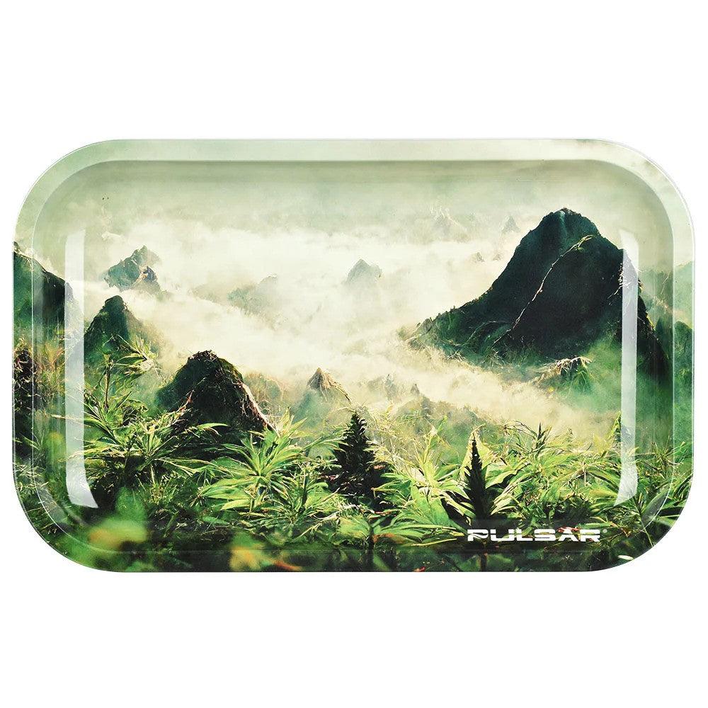 Pulsar Rolling Trays - Image 19