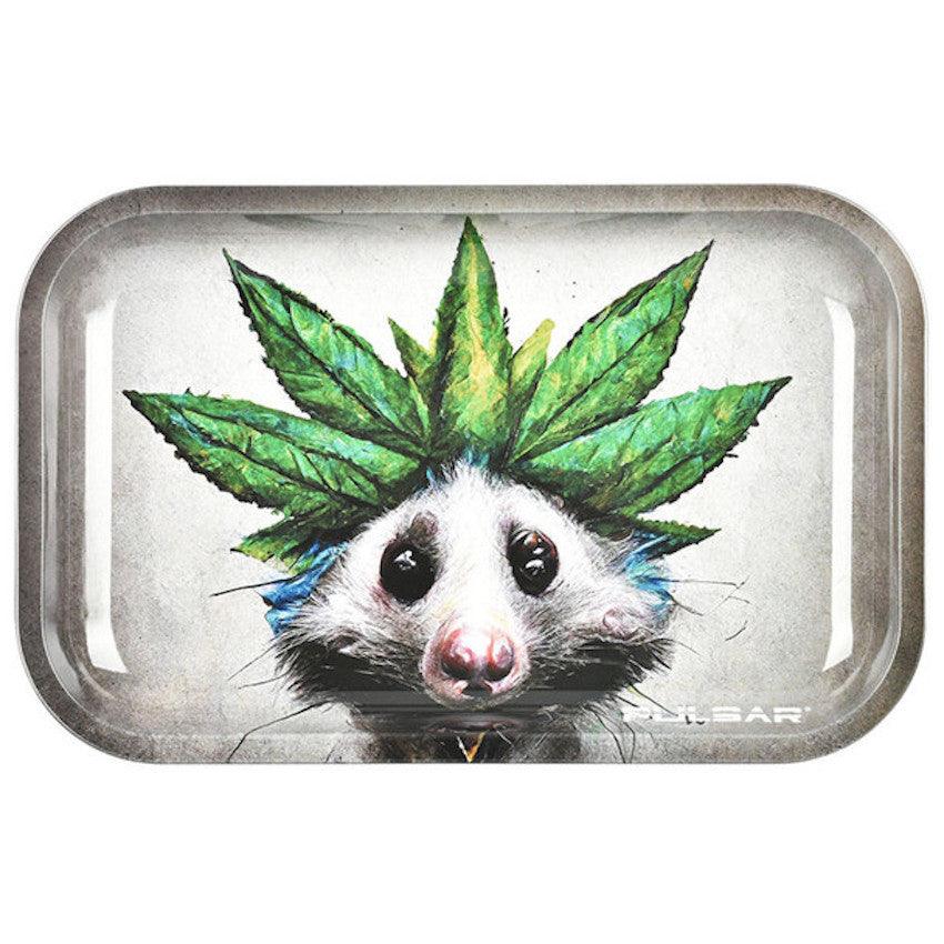 Pulsar Rolling Trays - Image 2
