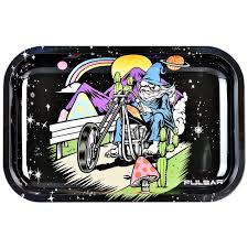 Pulsar Rolling Trays - Image 22