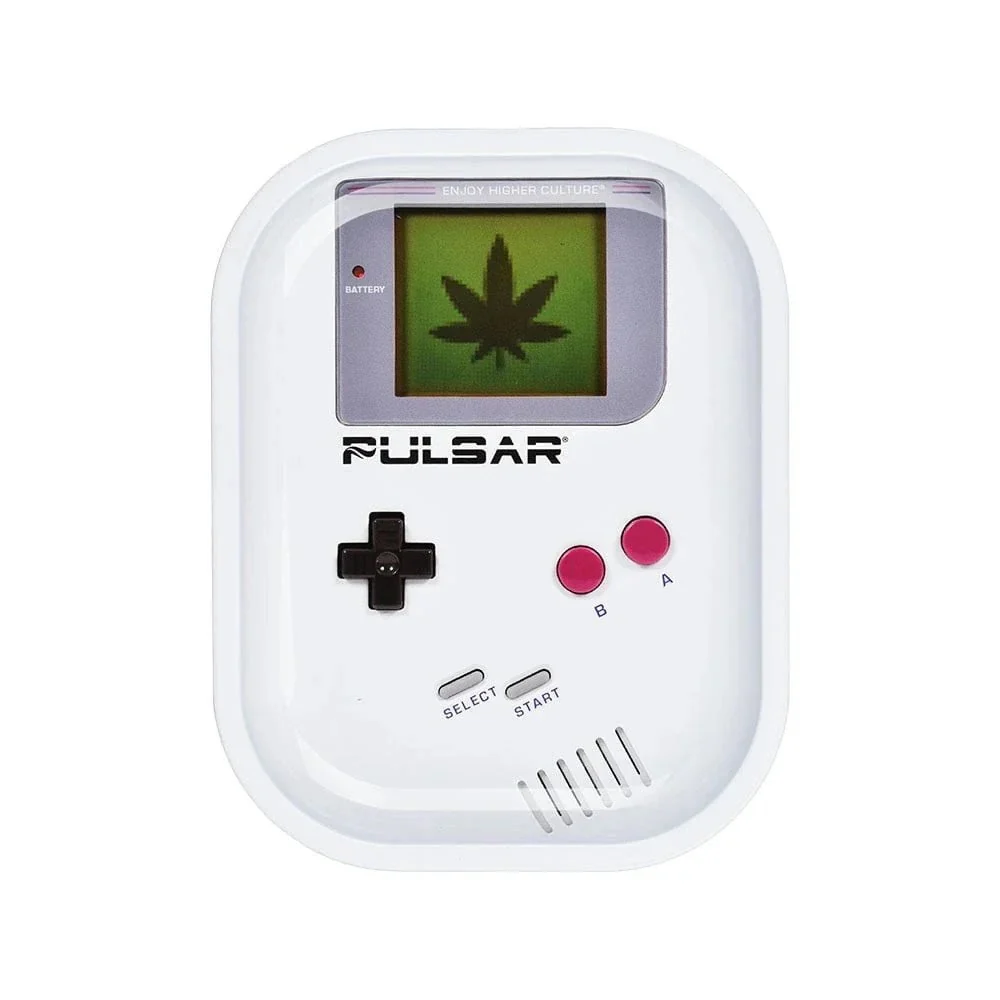 Pulsar Rolling Trays - Image 28