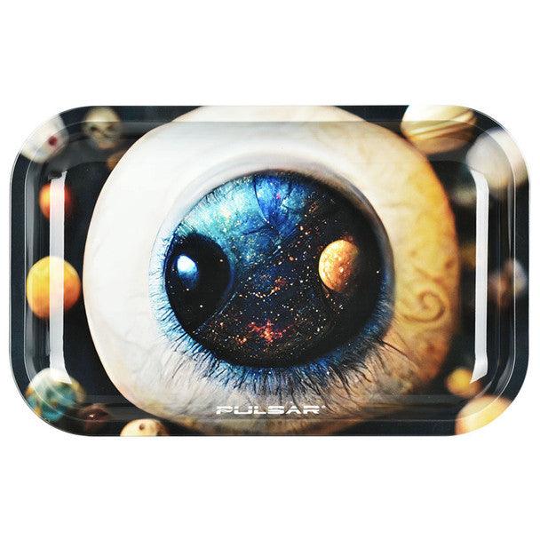 Pulsar Rolling Trays - Image 29