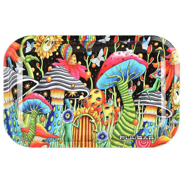Pulsar Rolling Trays - Image 30