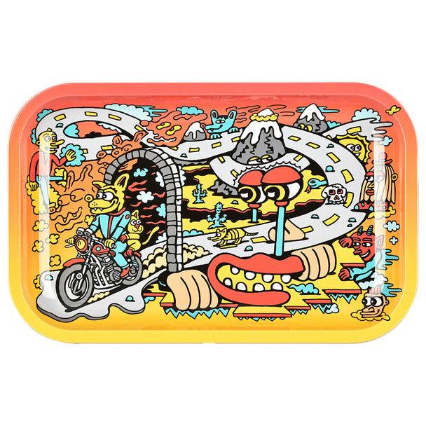 Pulsar Rolling Trays - Image 32