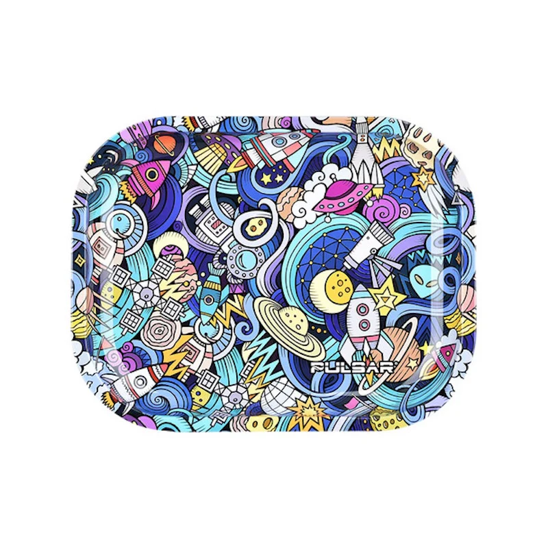 Pulsar Rolling Trays - Image 35
