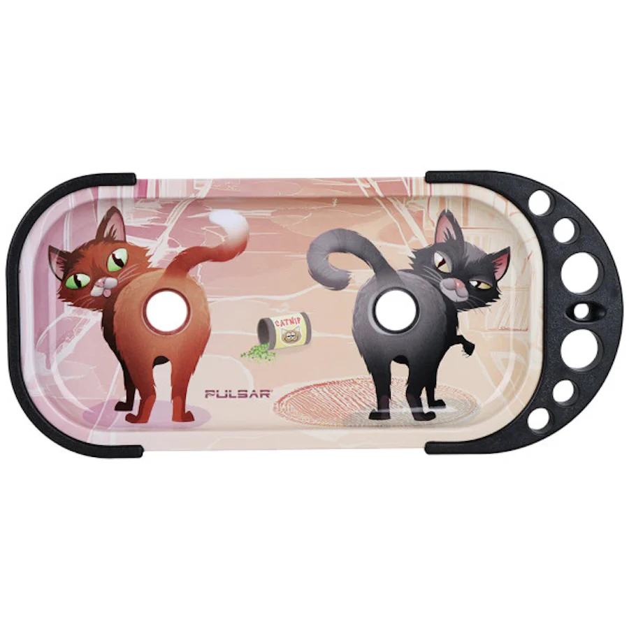Pulsar Rolling Trays - Image 37