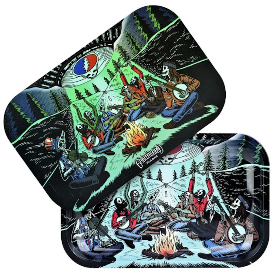 Pulsar Rolling Trays - Image 38