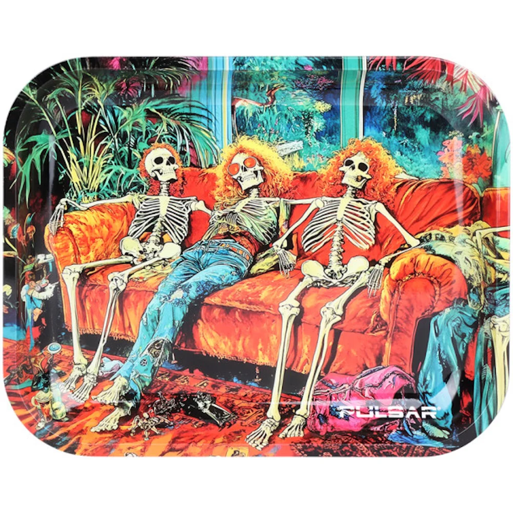 Pulsar Rolling Trays - Image 39