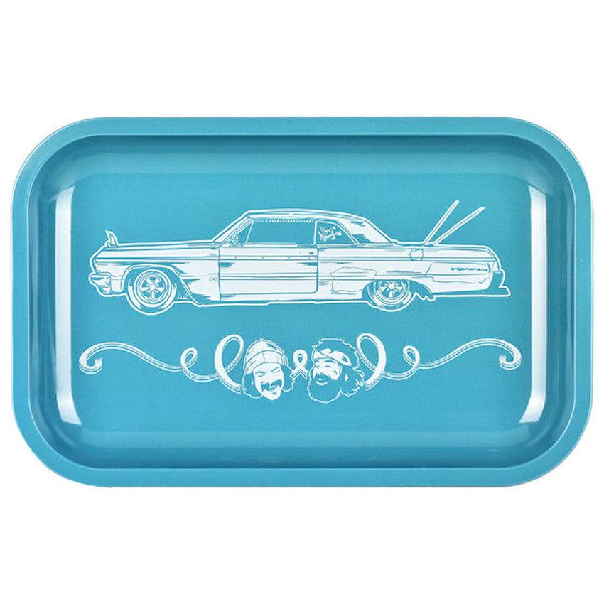 Pulsar Rolling Trays - Image 4