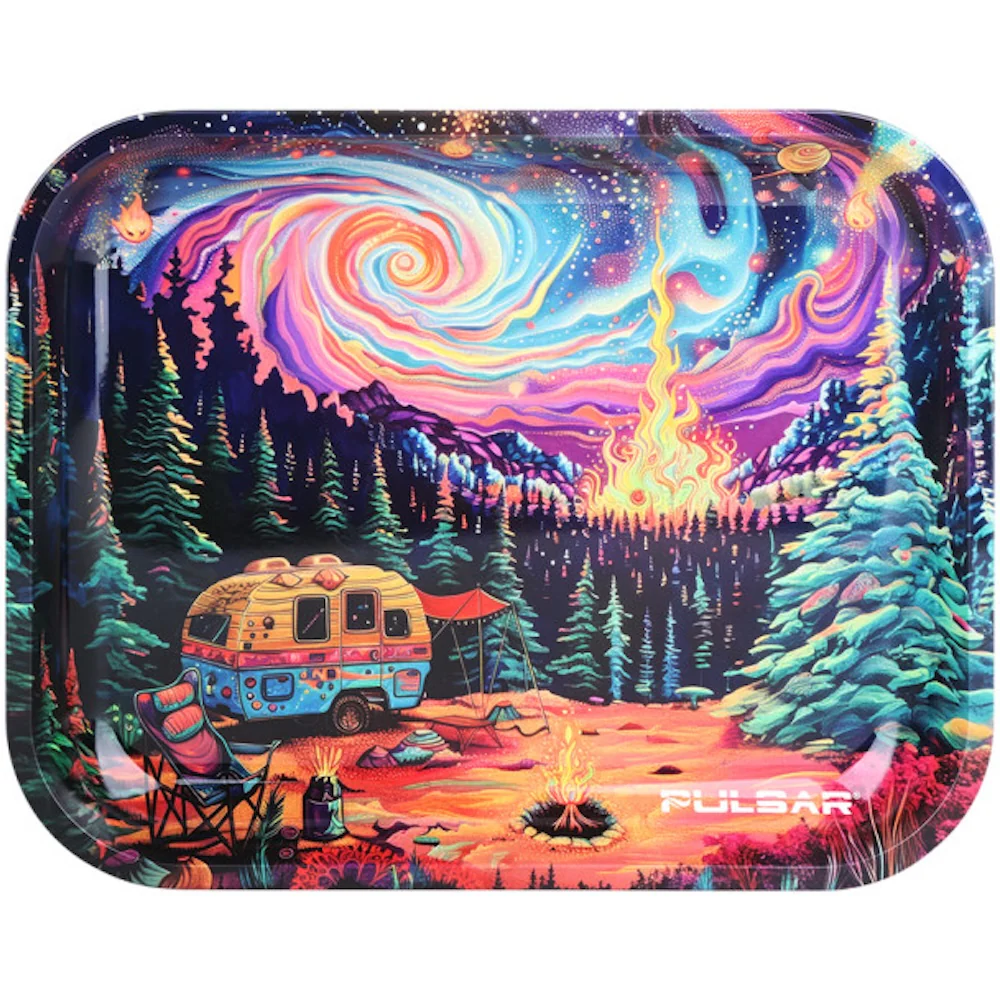 Pulsar Rolling Trays - Image 40