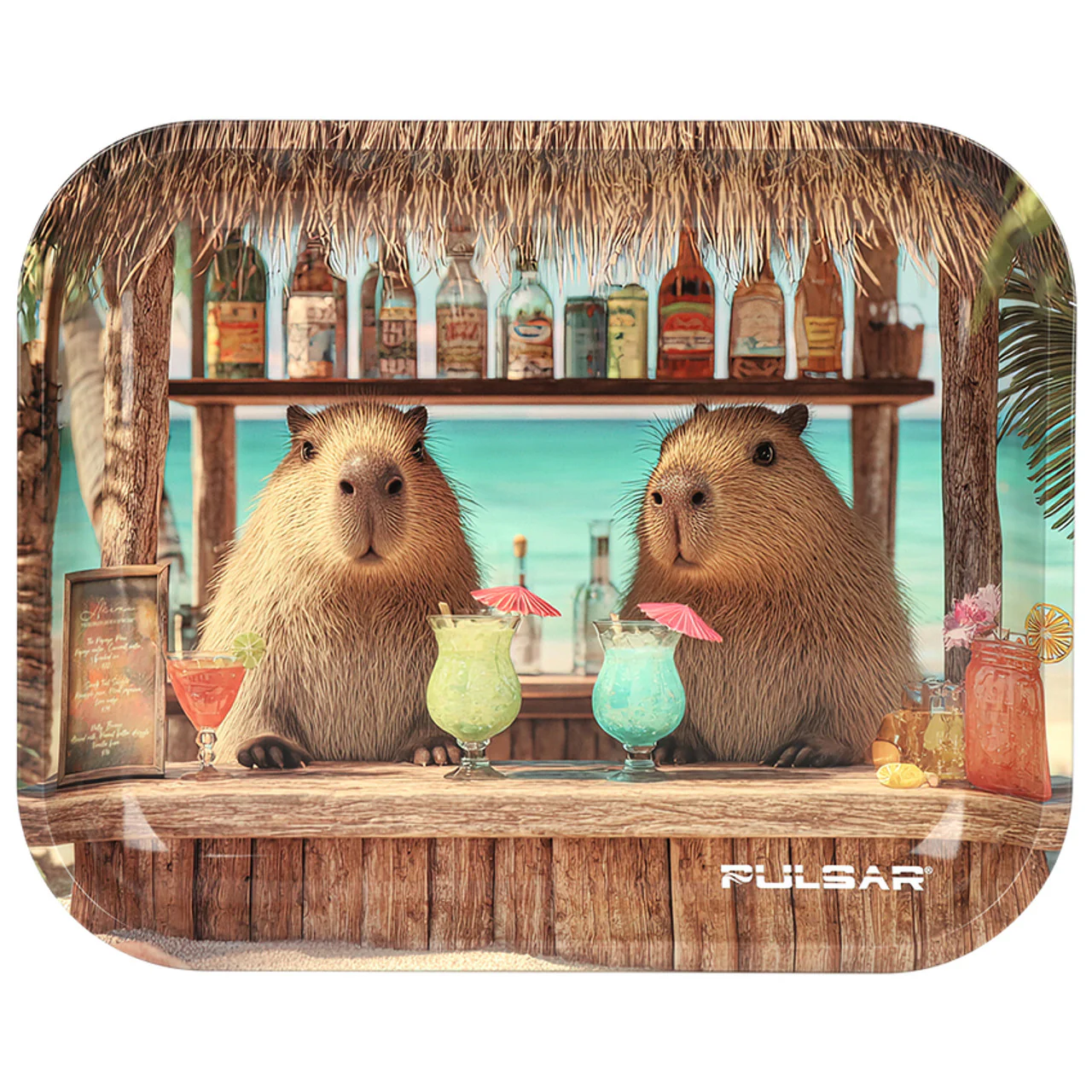 Pulsar Rolling Trays - Image 42