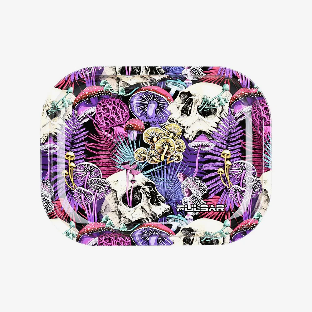 Pulsar Rolling Trays - Image 43