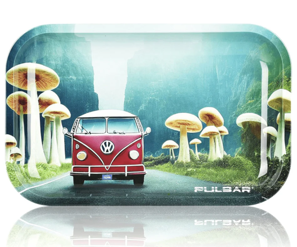 Pulsar Rolling Trays - Image 44