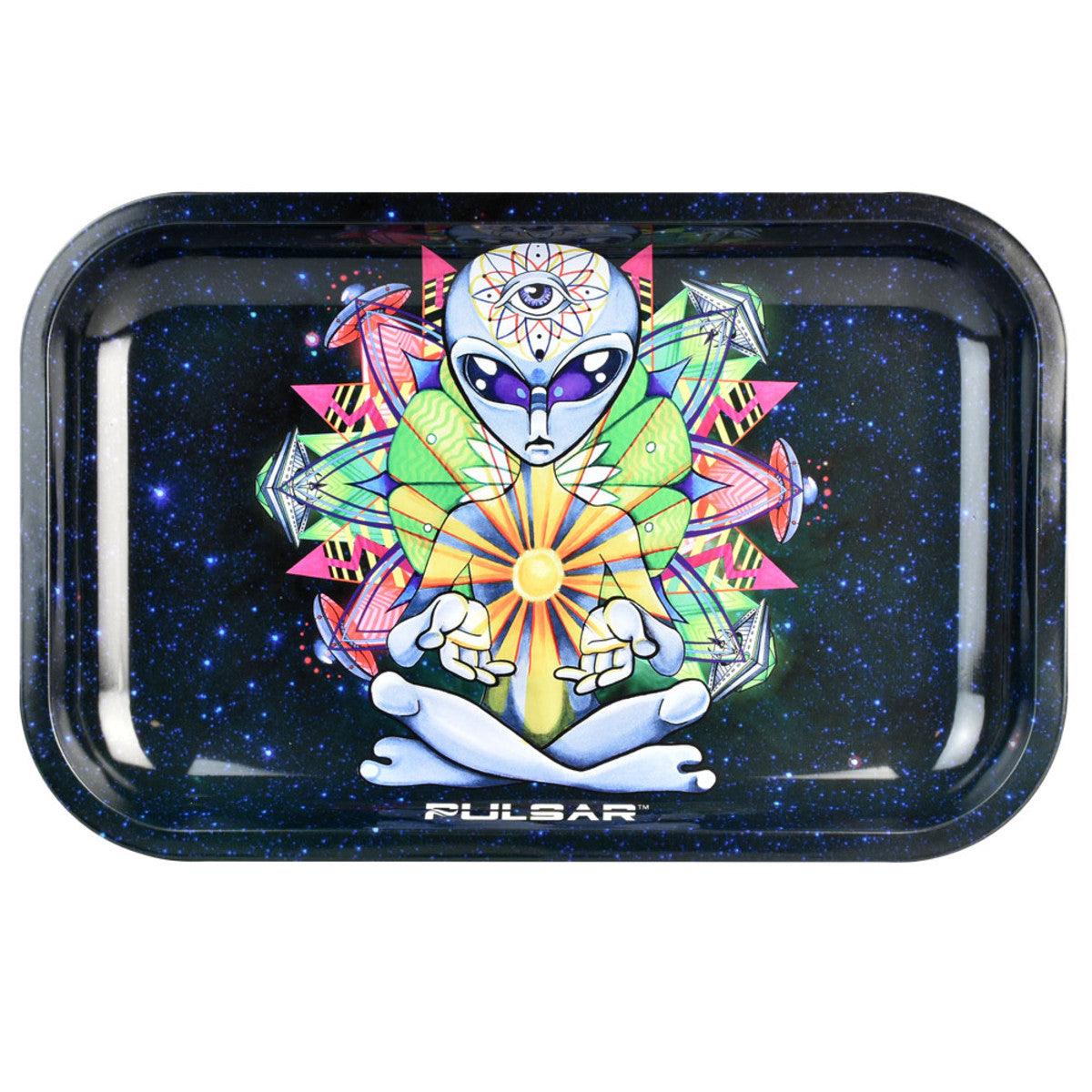 Pulsar Rolling Trays - Image 5