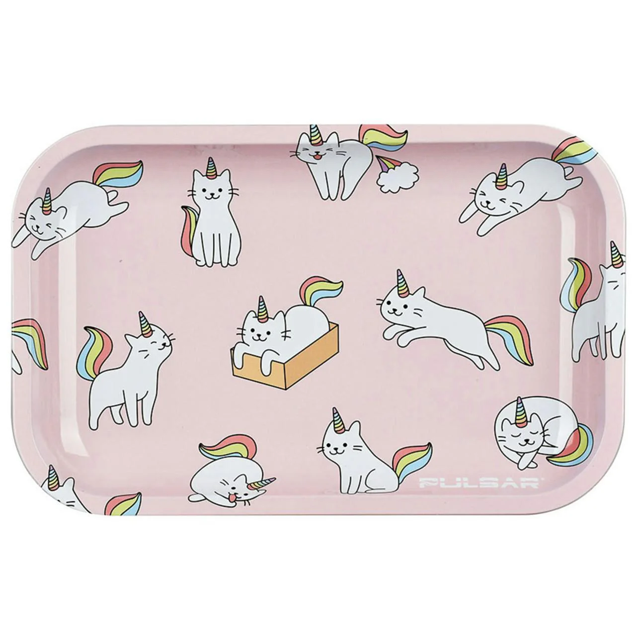 Pulsar Rolling Trays - Image 7