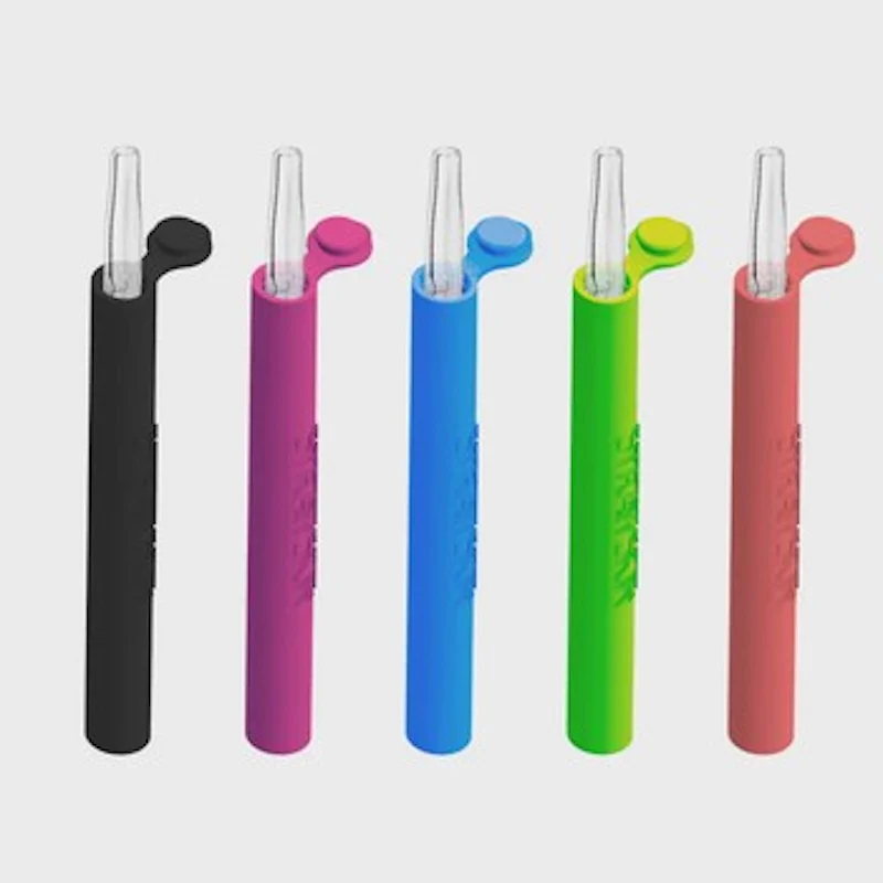 Quartz Dab Straw - Image 4