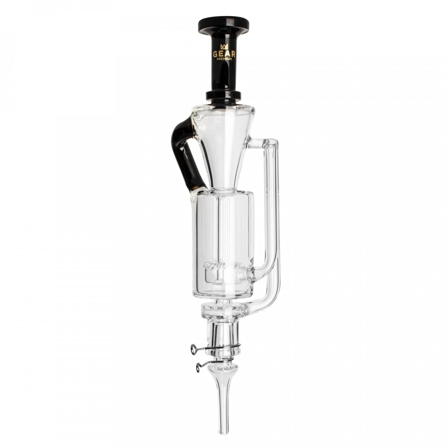 Quartz Dab Straw - Image 5