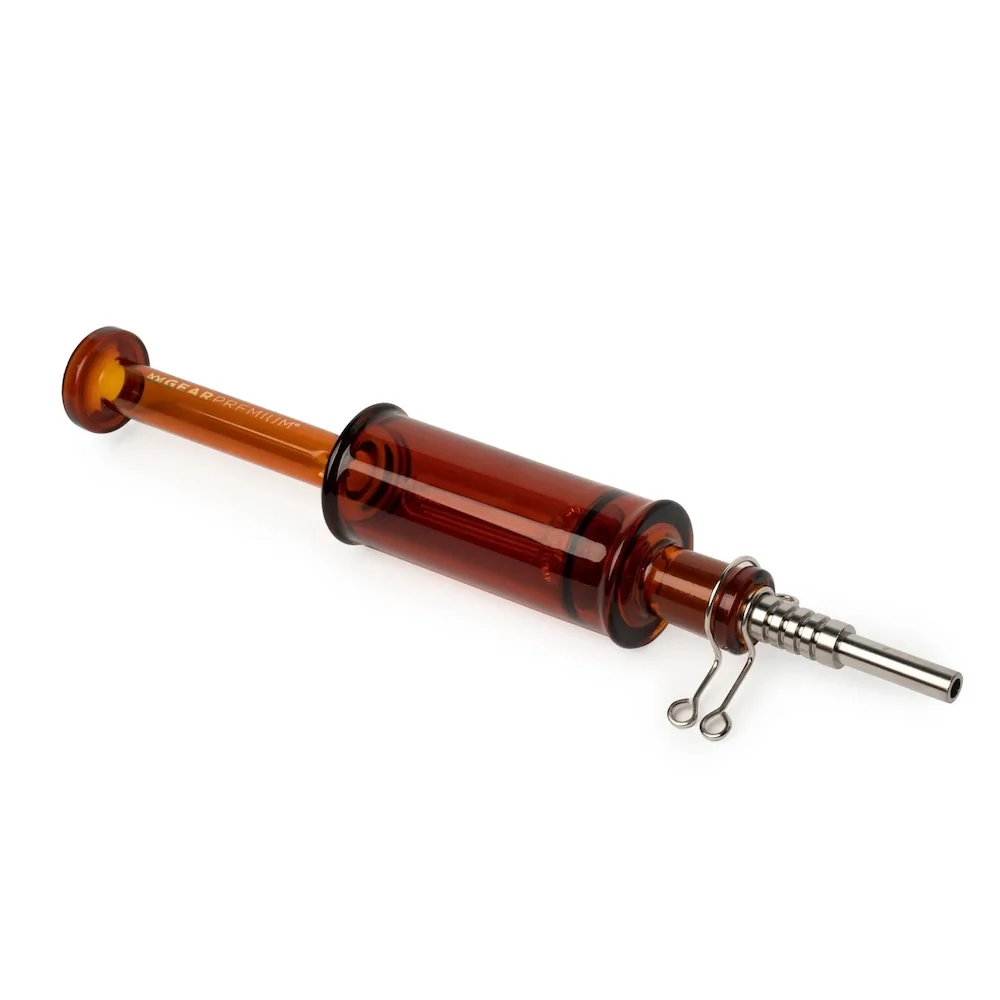 Quartz Dab Straw - Image 6