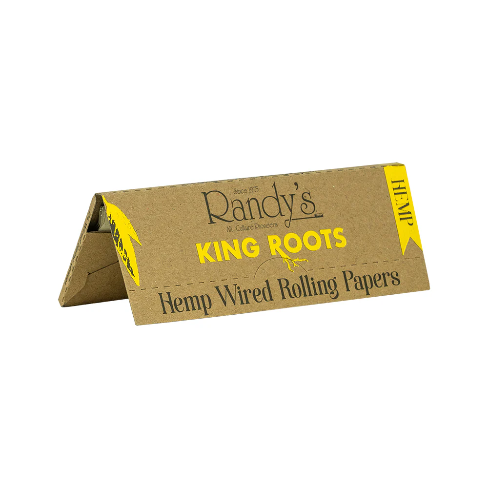 Randy's Wired Rolling Papers - Image 4