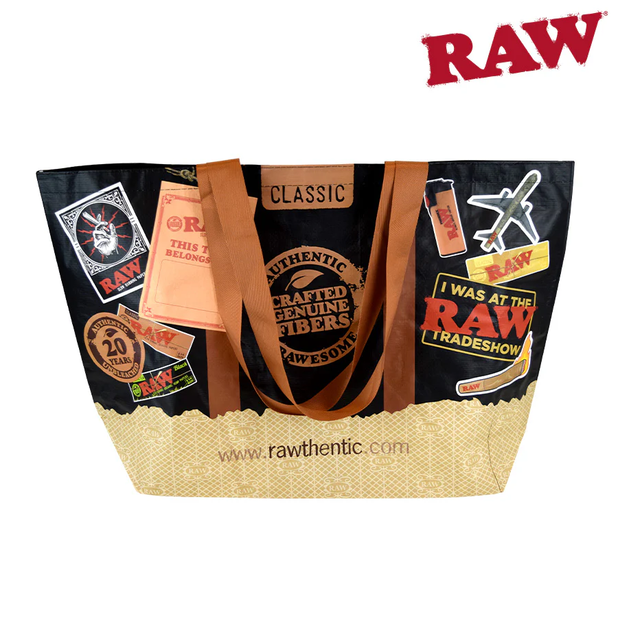 Raw Bags and Totes - Image 10
