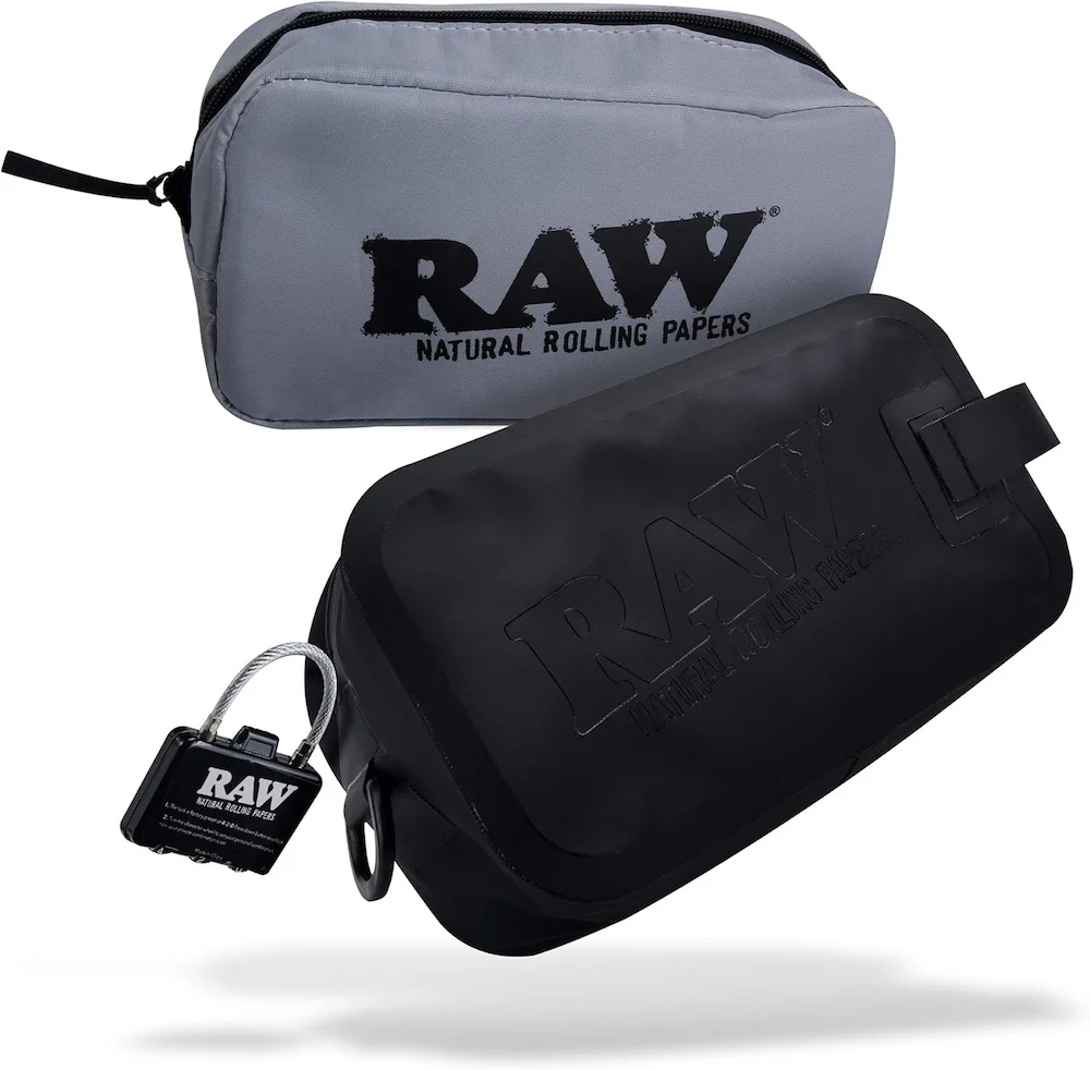 Raw Bags and Totes - Image 7