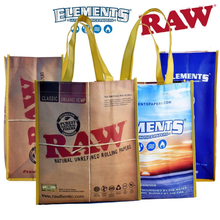 Raw Bags and Totes - Image 8