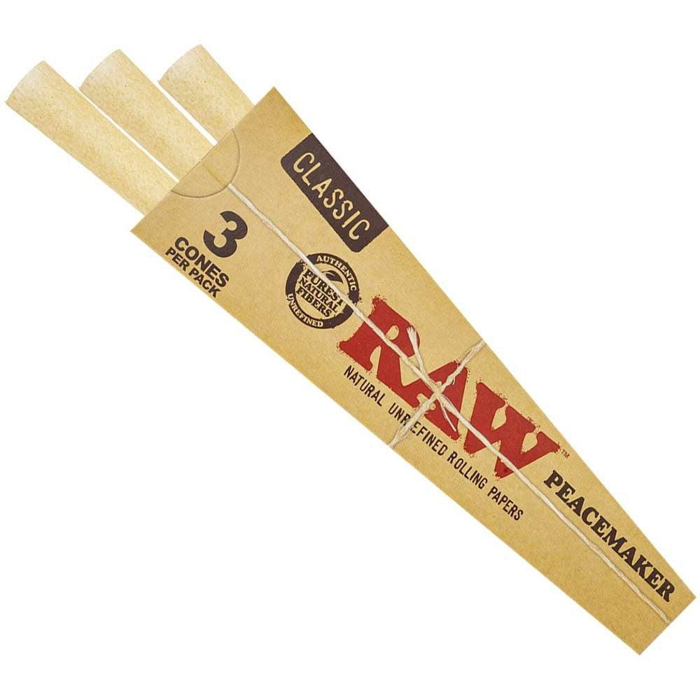 Raw Cone Specialty - Image 3