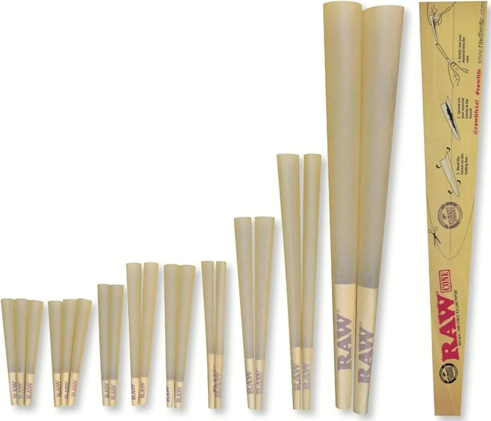 Raw Cone Specialty - Image 5